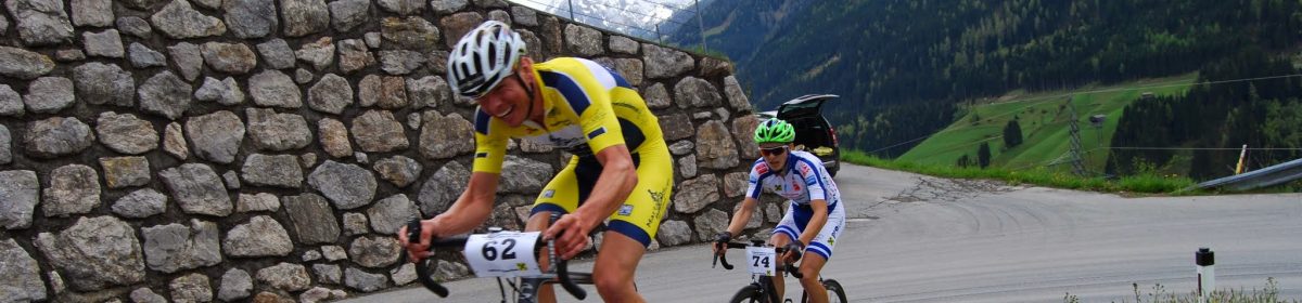 ARBÖ Raiffeisen Radteam Zillertal